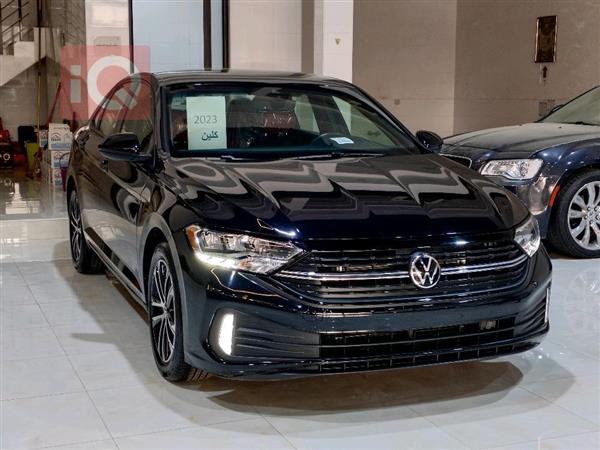 Volkswagen for sale in Iraq